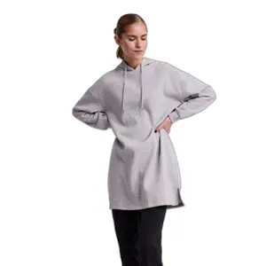 Vestido de camisola feminino Pieces Chilli image-1