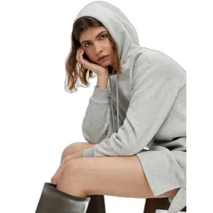 Vestido de camisola feminino Pieces Chilli image-4