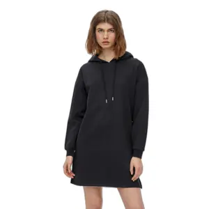 Vestido de camisola feminino Pieces Chilli image-1