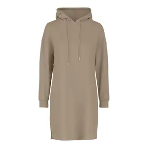 Vestido de camisola feminino Pieces Chilli image-0