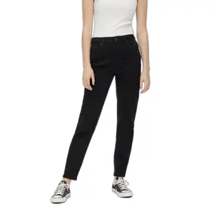 Jeans femme Pieces Leah image-1