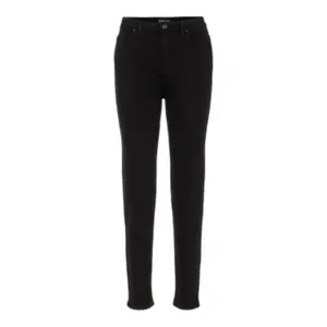 Jeans femme Pieces Leah image-0