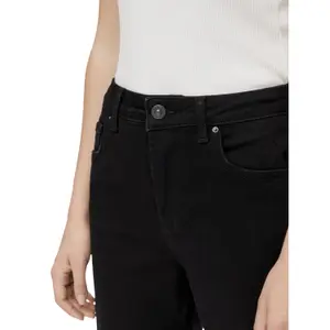 Jeans femme Pieces Leah image-4