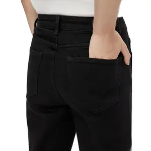 Jeans femme Pieces Leah image-5