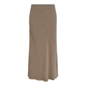 Falda larga Pieces Franan image-0