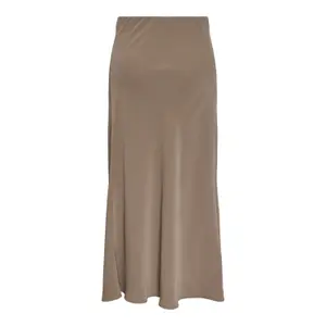 Falda larga Pieces Franan image-3