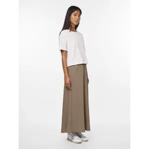 Falda larga Pieces Franan image-4