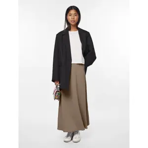 Falda larga Pieces Franan image-2