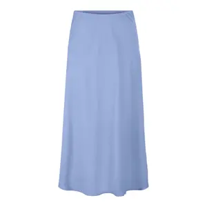 Falda larga Pieces Franan image-0