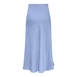 Falda larga Pieces Franan image-3