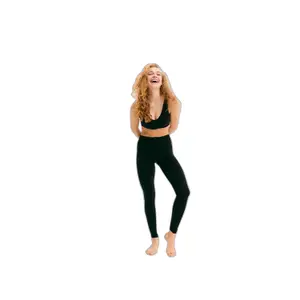 Pernas de mulher Pieces Symmi image-1