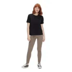 Legging femme Pieces Symmi image-2