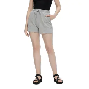Short femme Pieces Chilli image-1