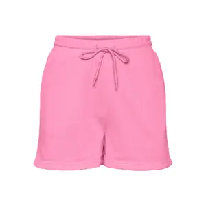 Short femme Pieces Chilli image-0