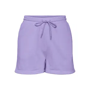 Short femme Pieces Chilli image-0