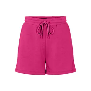 Short femme Pieces Chilli image-0