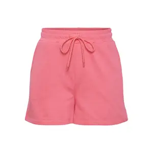 Pantalón corto mujer Pieces Chilli image-0