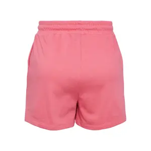 Pantalón corto mujer Pieces Chilli image-1