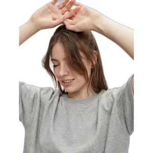 Sudadera de manga 2/4 Pieces Chilli image-4