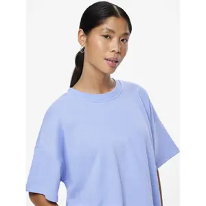 Camiseta de mujer Pieces Chilli image-5