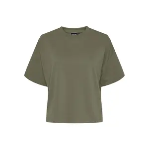 Camiseta de mujer Pieces Chilli image-0