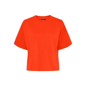 Camiseta de mujer Pieces Chilli image-0