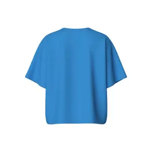 Felpa da donna Pieces Chilli image-1