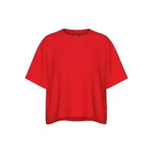 Felpa da donna Pieces Chilli image-0