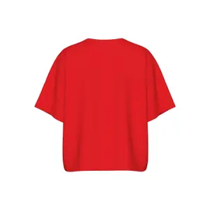 Felpa da donna Pieces Chilli image-2