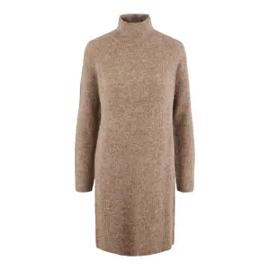 Robe manches longues femme Pieces Ellen image-0