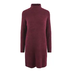 Robe manches longues femme Pieces Ellen image-0