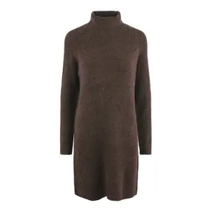 Robe manches longues femme Pieces Ellen image-0