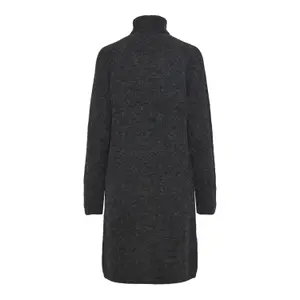 Pulloverkleid aus Strick mit Rollkragen, Damen Pieces Ellen image-1