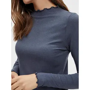Langarmshirt Pieces Nicca image-4