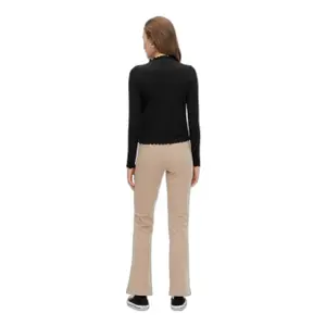 T-shirt manches longues femme Pieces Nicca image-3