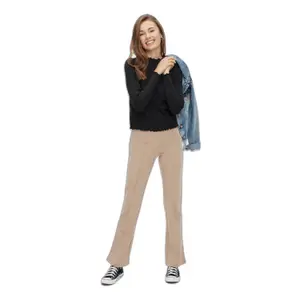T-shirt manches longues femme Pieces Nicca image-1