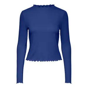 T-shirt manches longues femme Pieces Nicca image-0