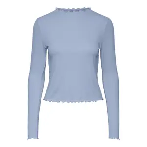 T-shirt manches longues femme Pieces Nicca image-0
