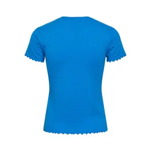 Camiseta de mujer Pieces Nicca image-1