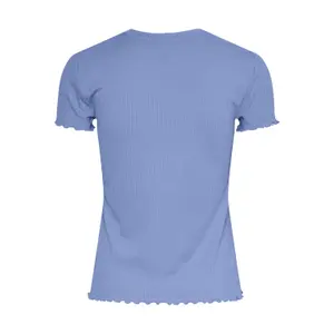 Camiseta mujer Pieces Nicca image-4