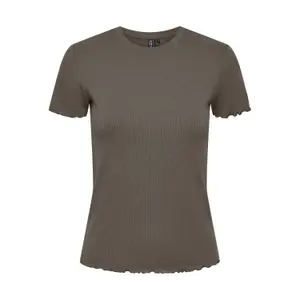 T-Shirt Pieces Nicca image-0