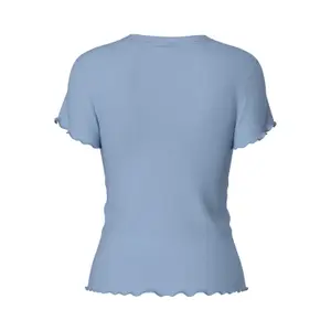 Camiseta de mujer Pieces Nicca image-1