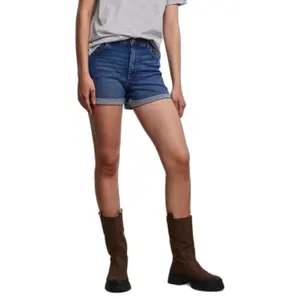 Short femme Pieces Pacy image-2