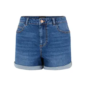Short femme Pieces Pacy image-0