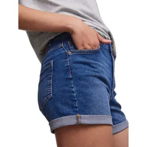 Short femme Pieces Pacy image-4