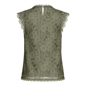 Canottiera da donna Pieces Olline image-3