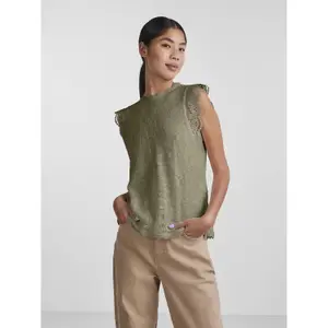 Canottiera da donna Pieces Olline image-1