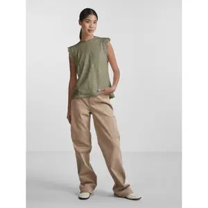Canottiera da donna Pieces Olline image-2