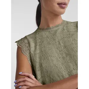 Canottiera da donna Pieces Olline image-4