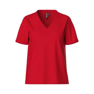 T-shirt da donna Pieces Ria image-0